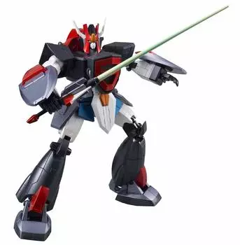 Variable Action High Spec Power Robot Jambu “Super Garat”