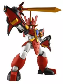 Variable Action Mado King Granzort Granzort