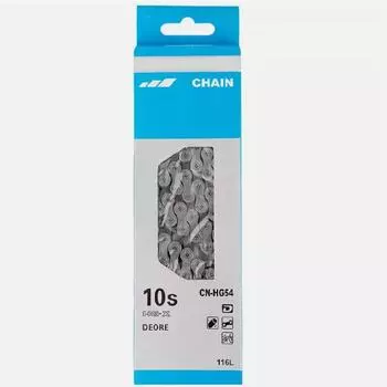 Variable Mountain Bike Speed Chain Hg53 9 Speed Hg54 10 Speed Chain Links 116 HG54