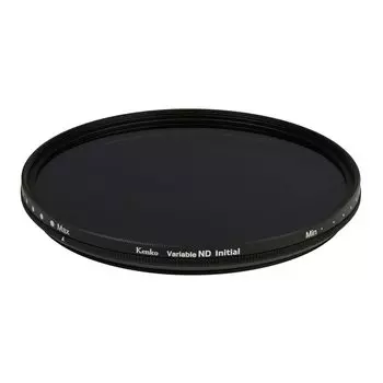 Variable ND Initial 77mm