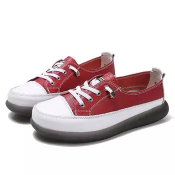 Вариант женской обуви на плоской подошве с желеобразной подошвой. Маленькие белые туфли. Женская мода. Обувь для беременных женщин. Обувь для мам. 35 чёрный