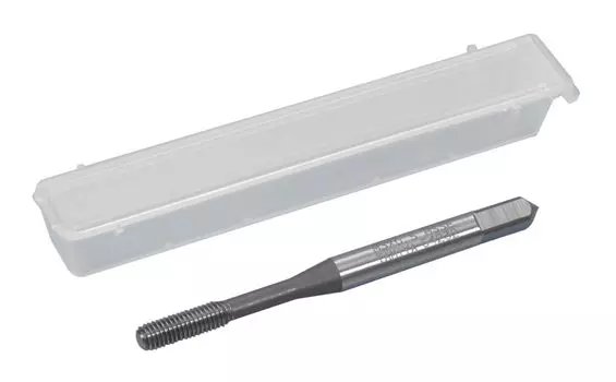 Варианты метчиков для отверстий под винт Tamiya 3 мм 54232 OP.1232 (М30,5) (Hop-up №1232)