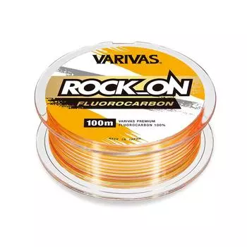 VARIVAS Fluorocarbon 100m 20LB Lock-on