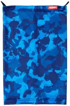 VARIVAS Защита шеи синяя, свободный размер VAI-11 синий