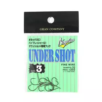 Варивас Ногалес Под Размер Выстрела 3 (1870)