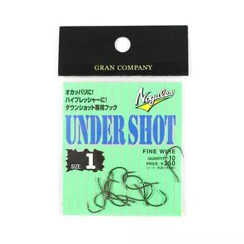 Варивас Ногалес, размер кадра ниже 1 (1856 г.)