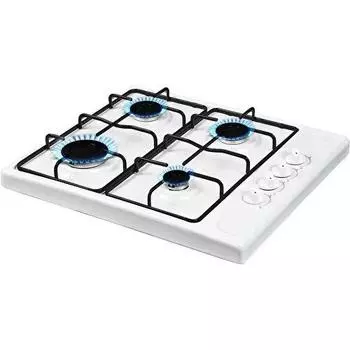 Варочная панель Kumtel, газовый сейф