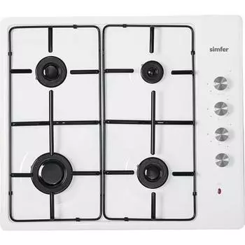 Варочная панель Simfer 3011 - LPG Li