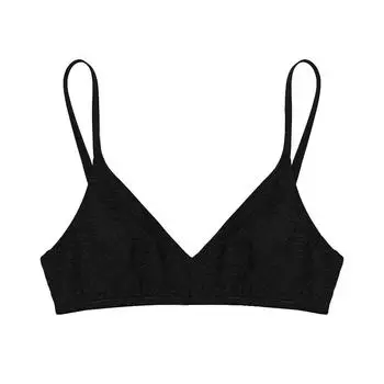 Varsbaby женские сексуальные бюстгальтеры бикини с треугольными чашками