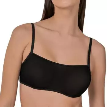 Varsbaby Женский комплект бюстгальтеров-стрингов, хлопковый бюстгальтер без подкладки без косточек