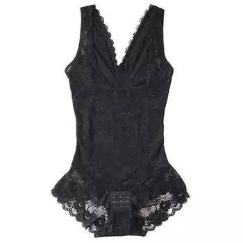 Varsbaby женский костюм для живота, формирователь тела, боди для похудения, корректирующее корректирующее белье