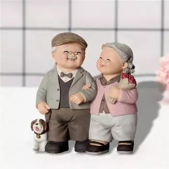 Варварство День святого Валентина Влюбленные остаются вместе и преподносят подарок