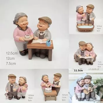 Варварство День святого Валентина Влюбленные остаются вместе и преподносят подарок None