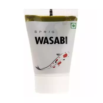 Васаби (50 г), Wasabi Paste, Sprig