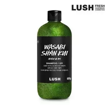 Васаби Шан Куй 600г - Шампунь