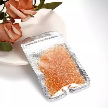 Vase Filler Confetti Supplies DIY Jewelry Epoxy Rhinestones Nail Drill Faux Bare 1