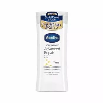 Vaseline Advanced Repair Body Lotion Жидкое молочко для тела без запаха 200 мл (х 1)
