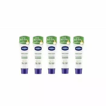 Vaseline [Bulk Purchase] Vaseline Hand & Finger x 5