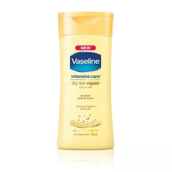Vaseline Dry Skin Repair Lotion, 120ml, 1 unit