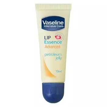 Vaseline Intensive Care Lip Essence 10 мл Увлажняющий бальзам для губ, 5 шт., Advanced