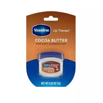 Вазелин для губ Какао-масло 7 г 2