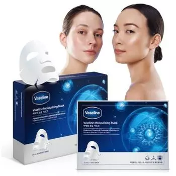 Vaseline M mask 1 piece