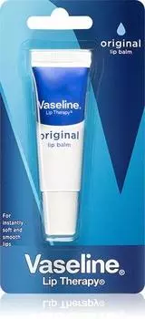 Vaseline Original Baume Lvres TU прозрачный