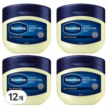 Vaseline Pure Skin Jelly Original, 100 мл, 12 шт.