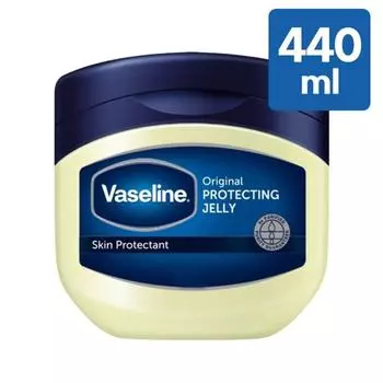 Vaseline Pure Skin Jelly Original, оригинальный, 440 мл, 1 шт.