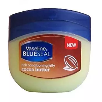 Vaseline Rich Conditioning Cocoa унц. вазелин, масло, 7,5 (6 упаковок)