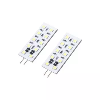 ВАШ Lexus LBX Y604-033 Светодиодная лампа для макияжа (Солнцезащитный козырек) Набор из 2 специализированных инструментов