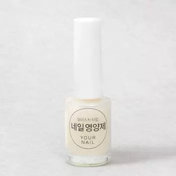 Ваш ноготь Пищевая добавка для ногтей