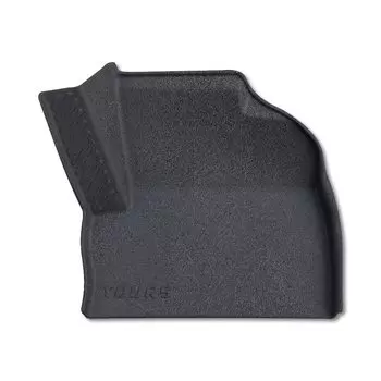 ВАШ: T33 X-Trail Эксклюзивный Коврик для Педалей Автомобиля X-TRAIL XTRAIL Коврик для Пола Подставка для Ног Водителя