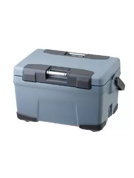 Vasiland PRO 32L Наковальня Серый (Shimano)