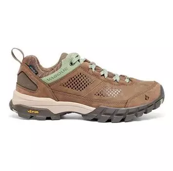 Vasque Talus At Low Ultradry ботинки трекинговые EU 38 1/2