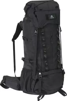 VASTLAND Outdoor Backpack 70L Кемпинговый рюкзак Daisy Chain с дождевиком
