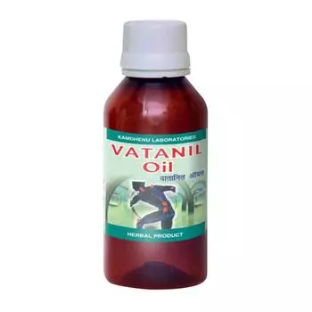 Ватанил (100 мл), Vatanil Oil, Kamdhenu