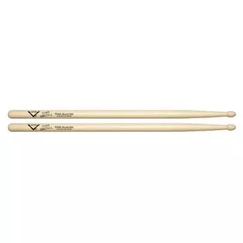 VATER Барабанная палочка Chad Smith Funk Blaster VHCHADW 406 мм 15,4
