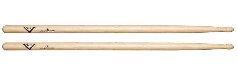 VATER drumstick 1A VH1AW []