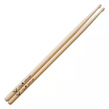 VATER Drumstick Sugar Maple Super Jazz (SUGAR MAPLE SUPER JAZZ) VSMSJW