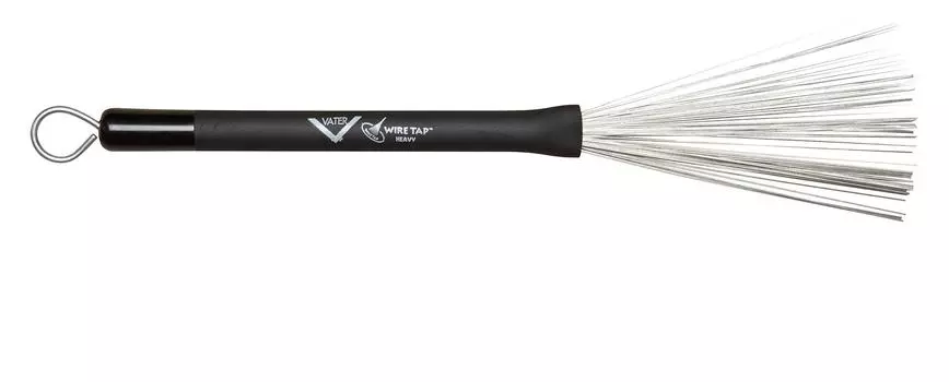 VATER тяжелая проволочная щетка выдвижная VWTHW