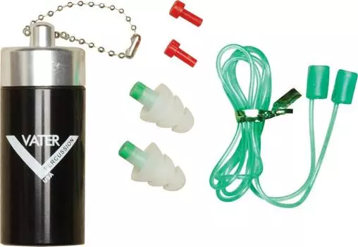 VATER VSAS беруши беруши