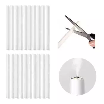 Ватная палочка 20 запас воды запас воды для использования с дополнительным фильтром для замены на столешнице сильная вода может быть разрезан как вам нравится увлажнитель, кусочки,