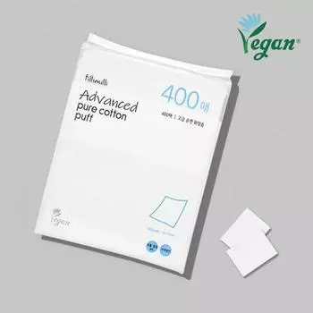 Ватный диск Filimili премиум-класса. (400р.), Корейская косметика