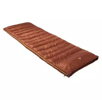VAUDE Alpsee 400 DWN спальный мешок Long