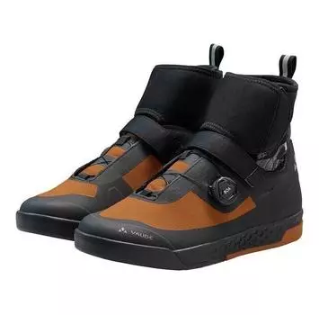 VAUDE AM Moab Mid Winter STX велосипедные туфли EU 38