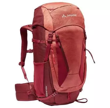 VAUDE Asymmetric 38+8L рюкзак