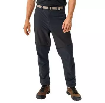 VAUDE Брюки Elope Zip Off 48/Regular