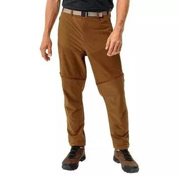 VAUDE Брюки Elope Zip Off 54