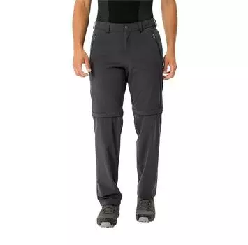 VAUDE Брюки Farley Stretch Zip Off II 52/Short